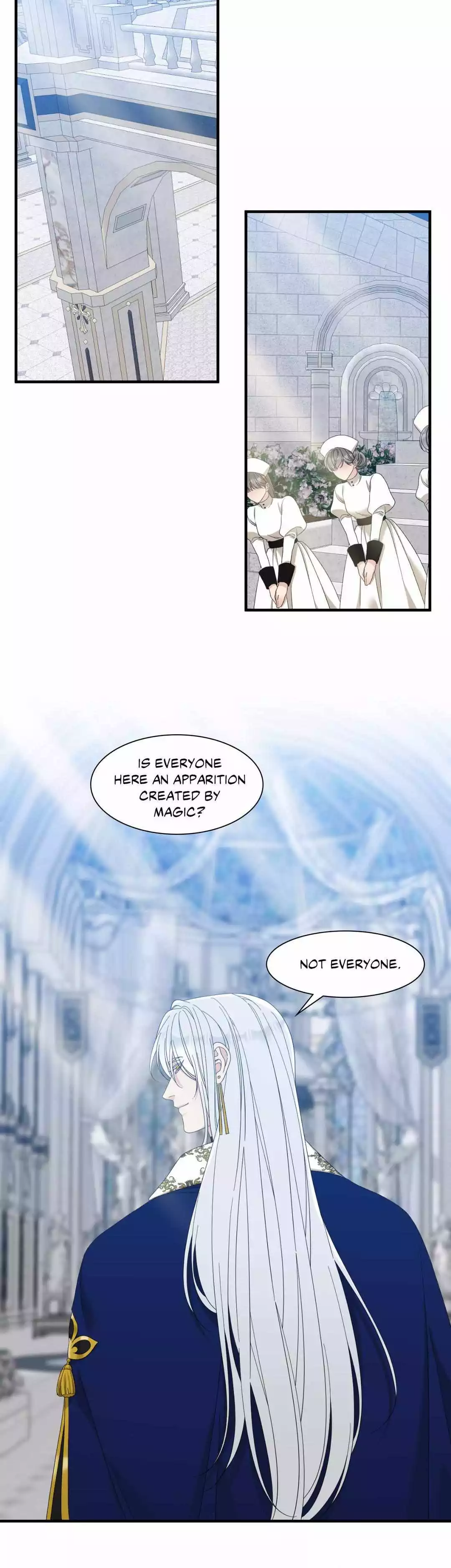 Smyrna and Capri - Chapter 41 Page 12