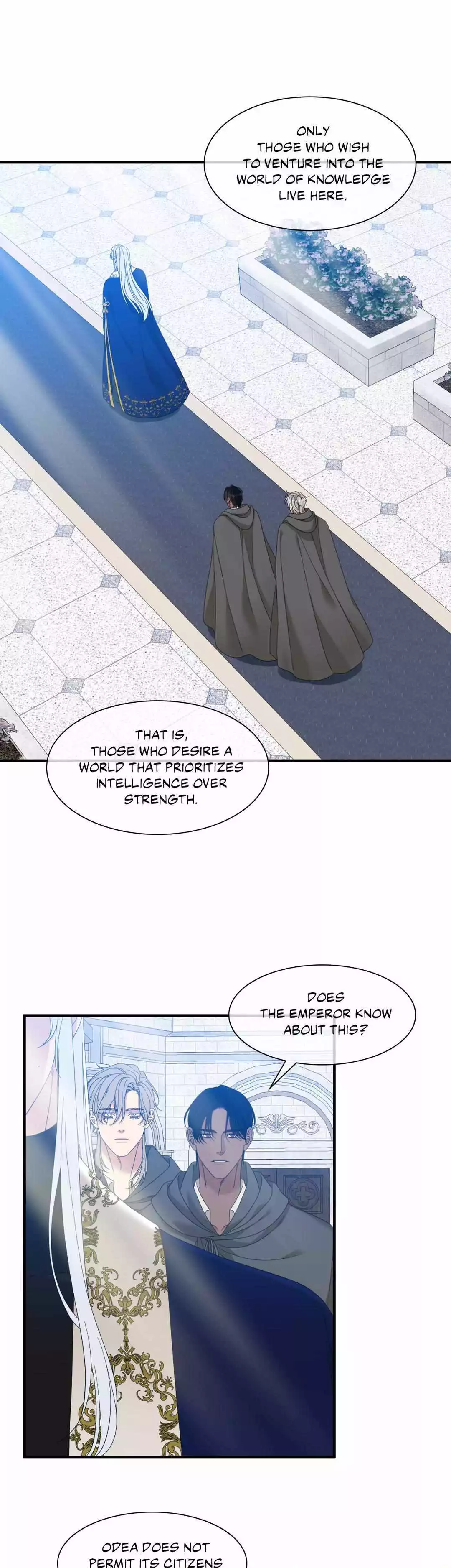 Smyrna and Capri - Chapter 41 Page 13