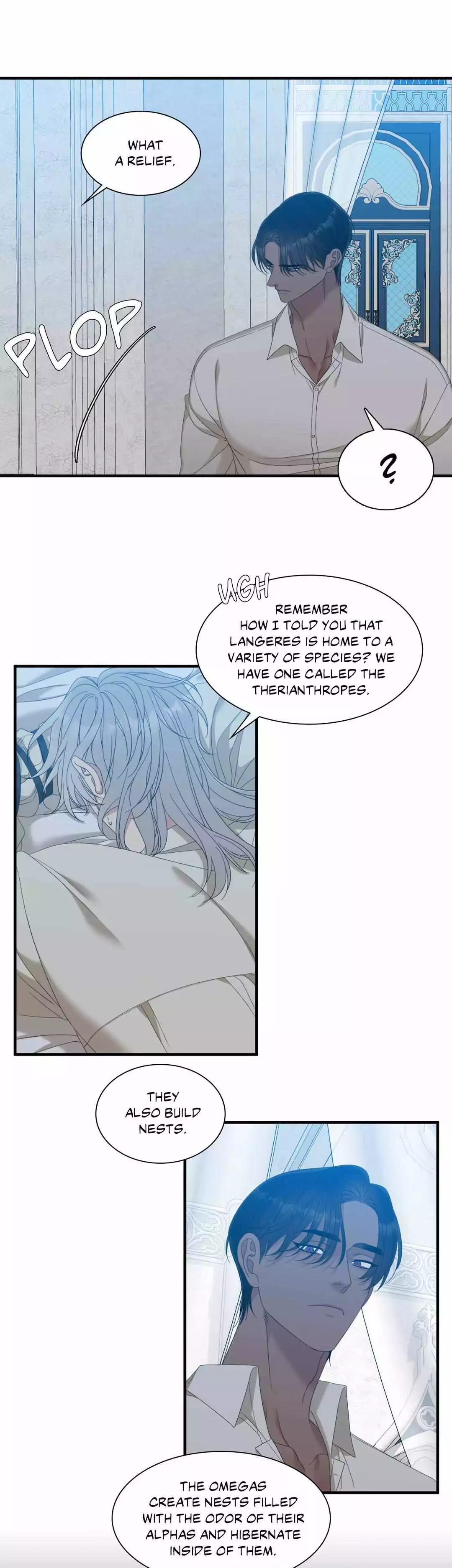 Smyrna and Capri - Chapter 41 Page 21