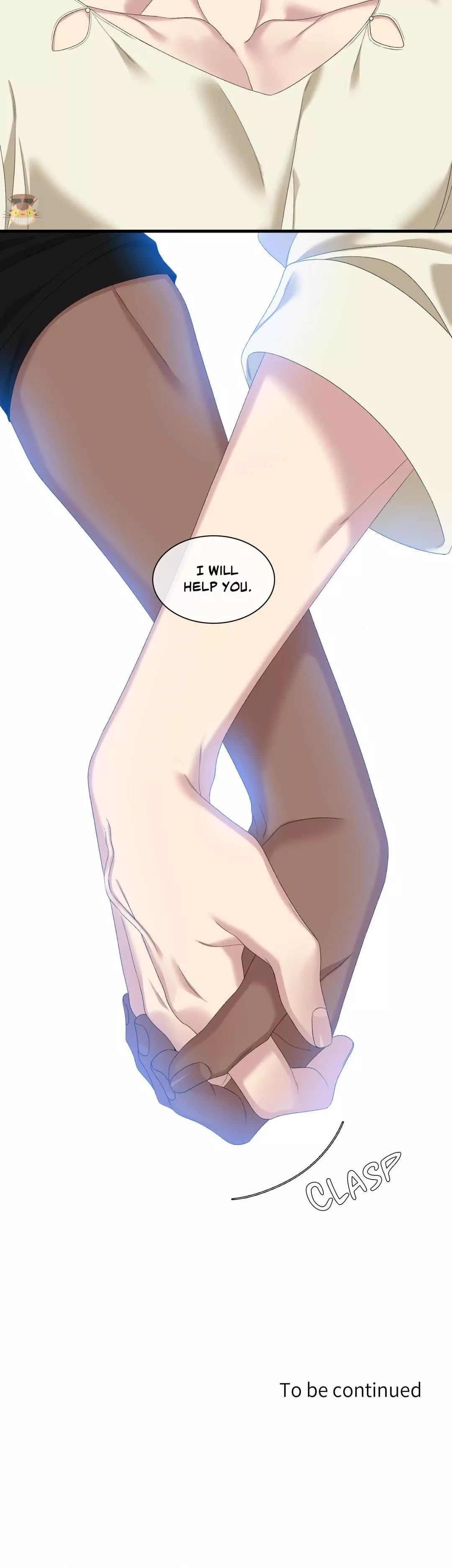 Smyrna and Capri - Chapter 41 Page 34