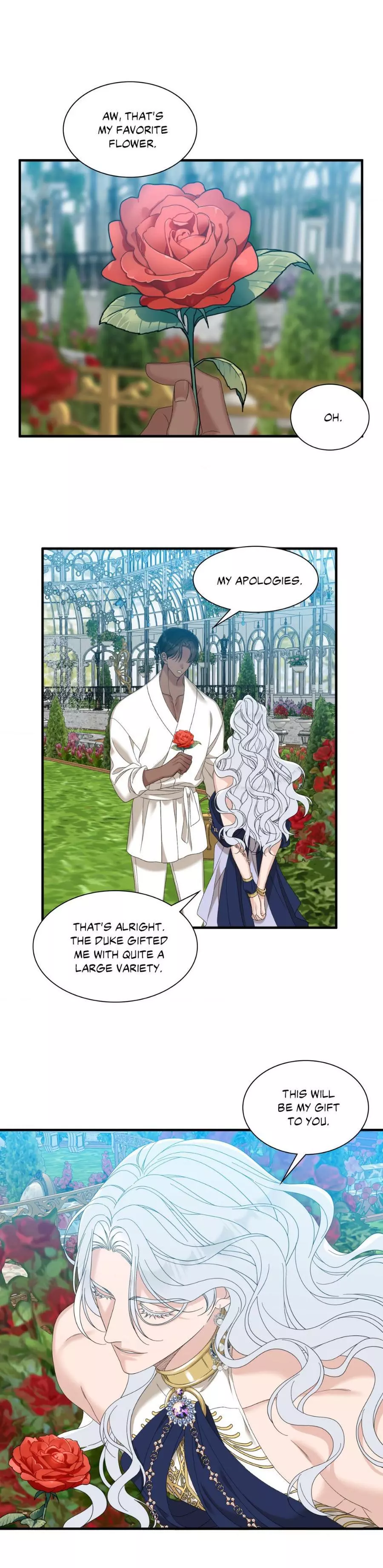 Smyrna and Capri - Chapter 42 Page 8