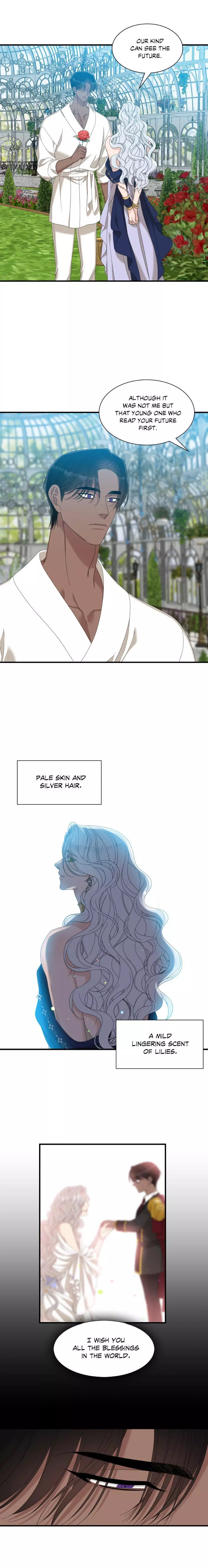 Smyrna and Capri - Chapter 42 Page 10