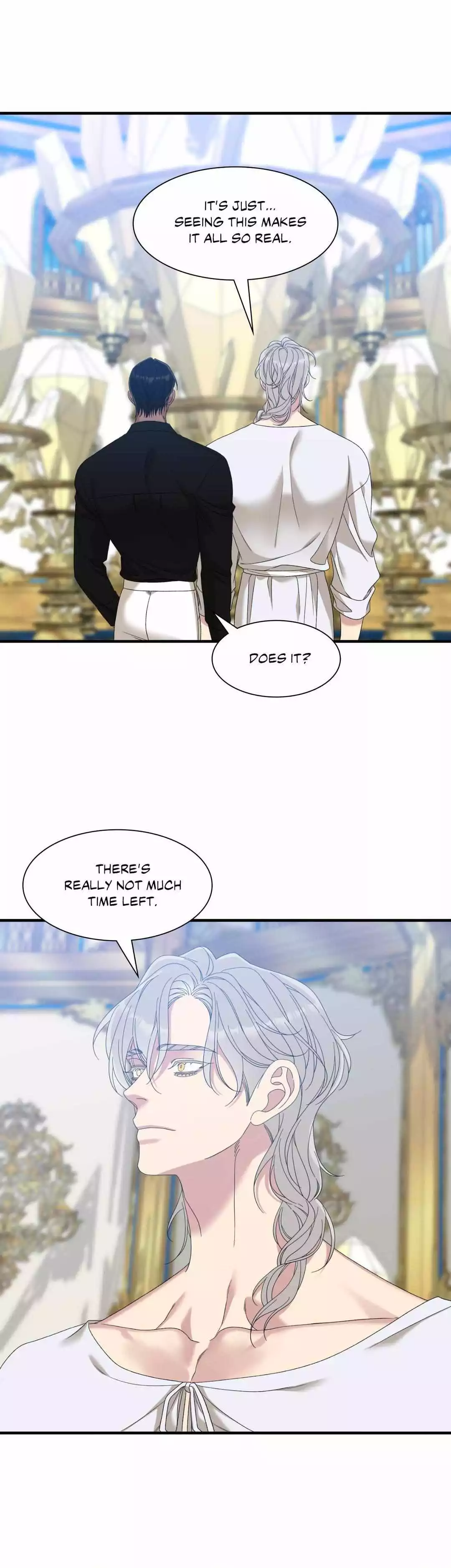 Smyrna and Capri - Chapter 43 Page 7