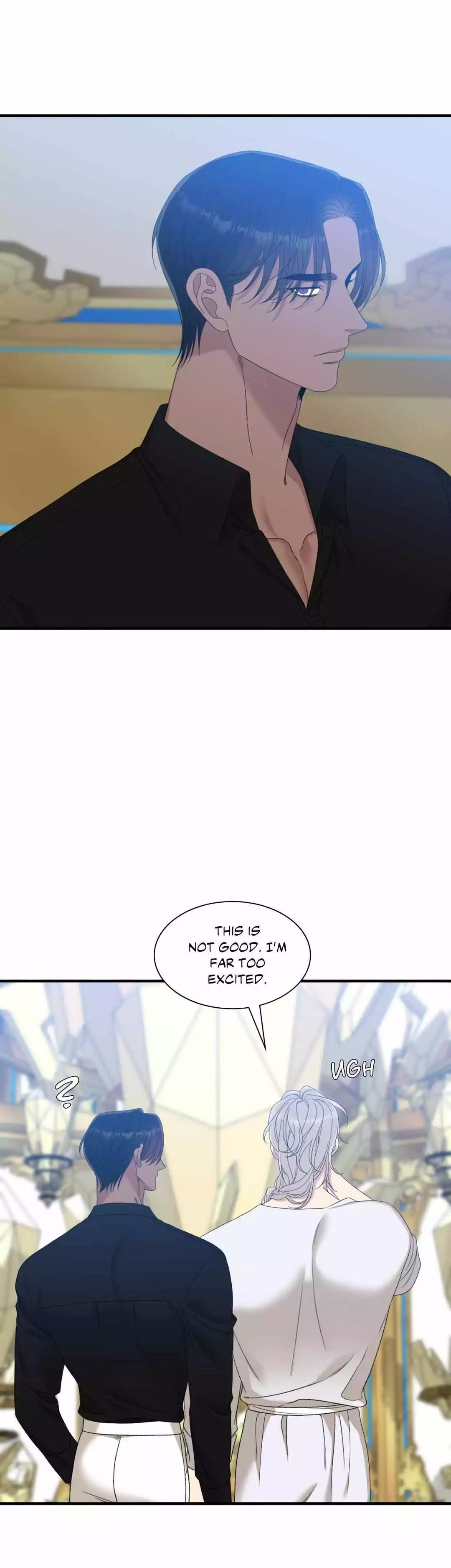 Smyrna and Capri - Chapter 43 Page 8