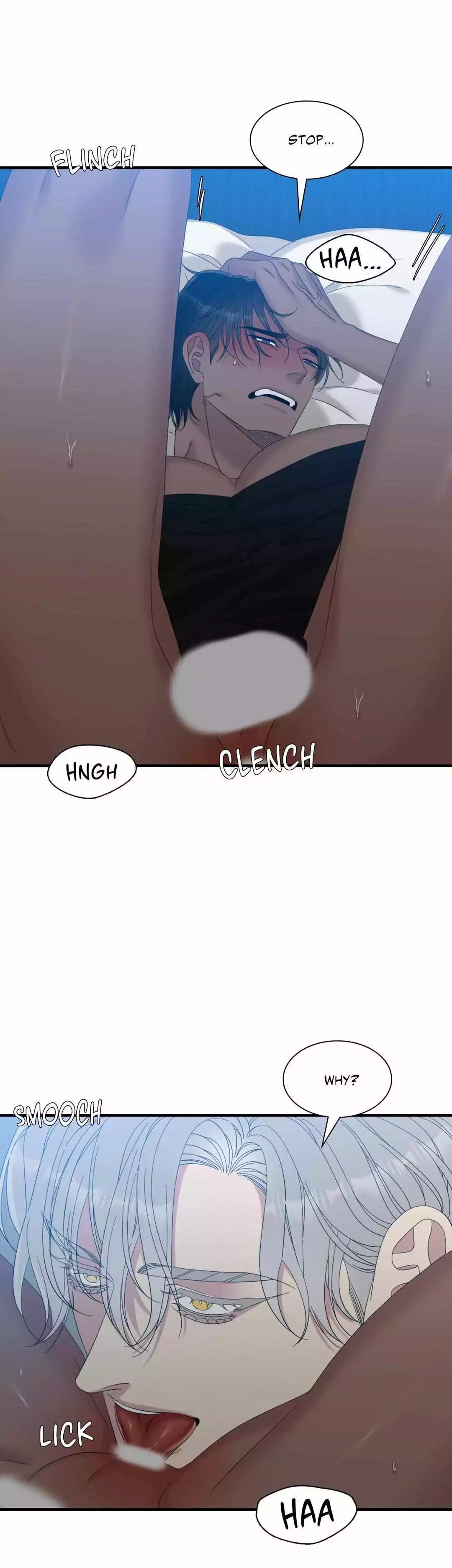 Smyrna and Capri - Chapter 43 Page 28