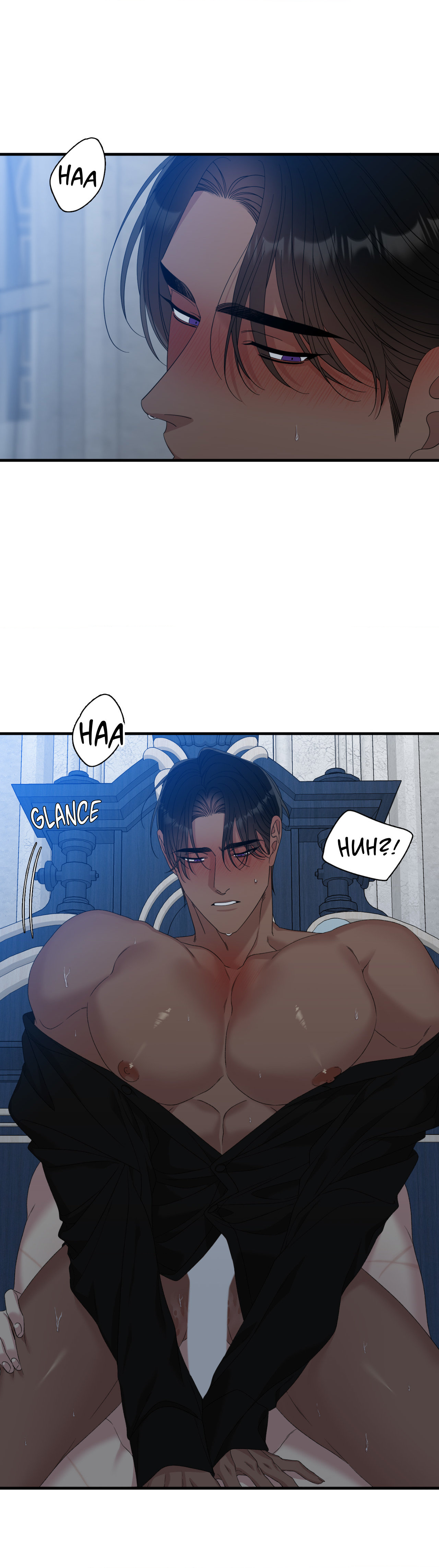 Smyrna and Capri - Chapter 44 Page 6