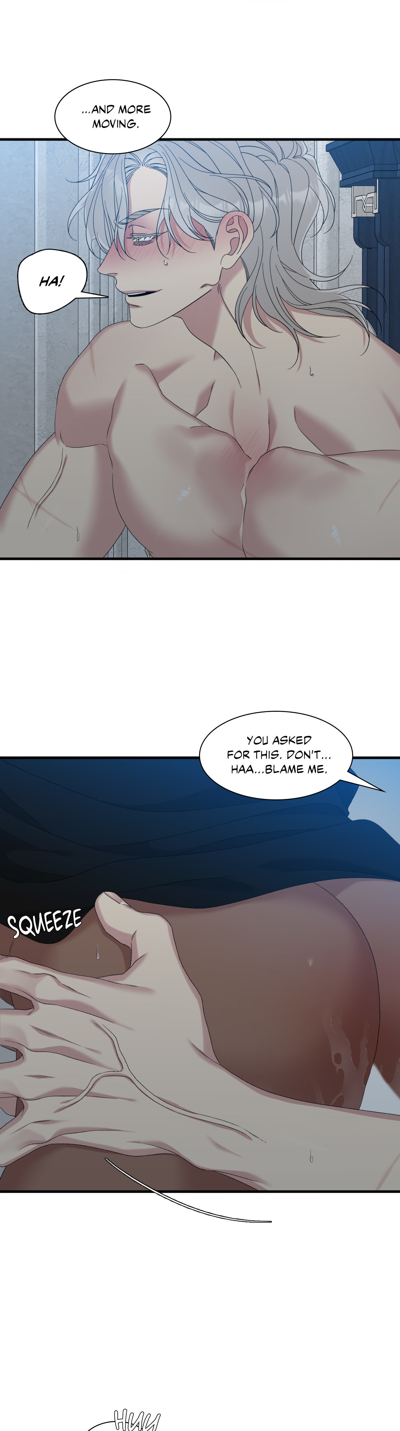 Smyrna and Capri - Chapter 44 Page 10