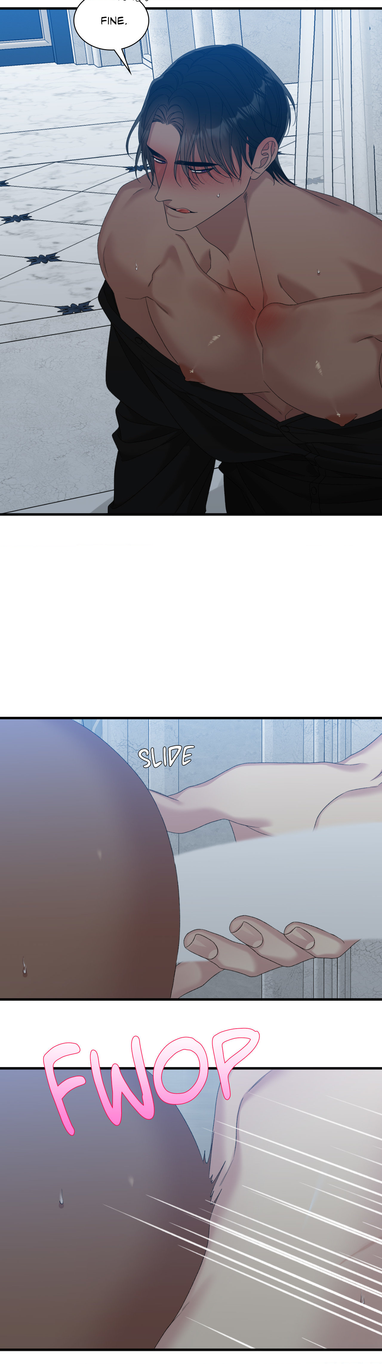 Smyrna and Capri - Chapter 44 Page 11