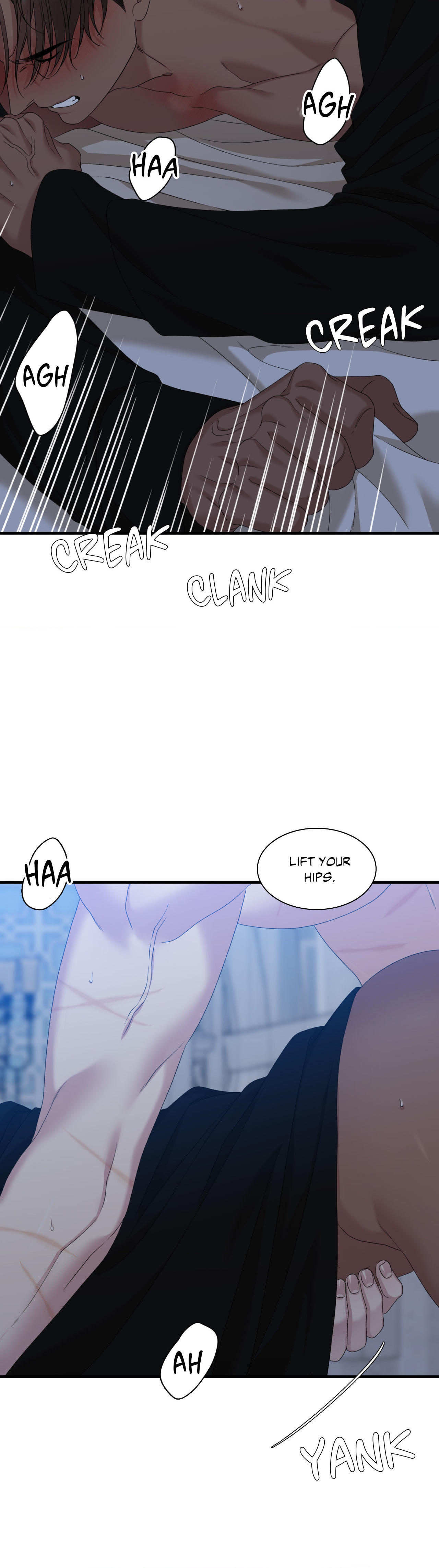 Smyrna and Capri - Chapter 44 Page 15