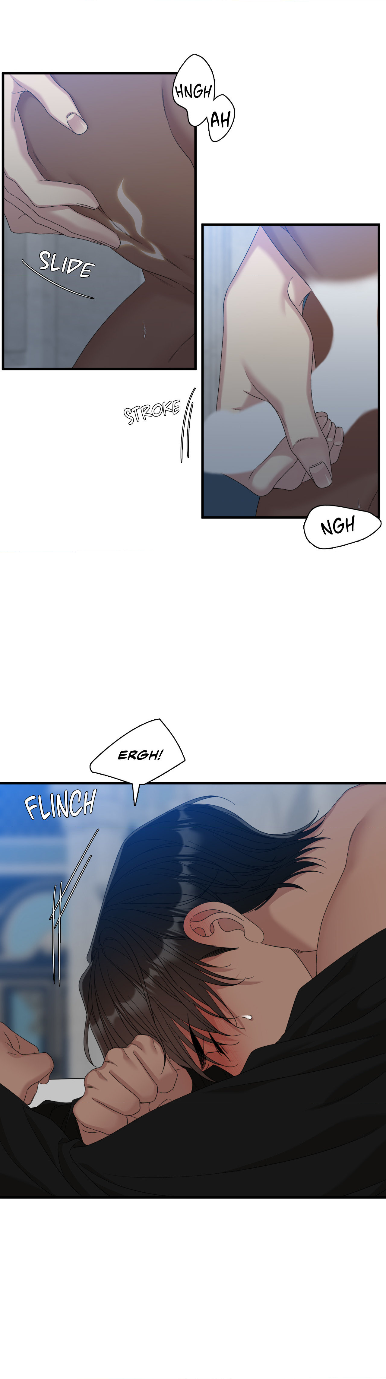 Smyrna and Capri - Chapter 44 Page 16