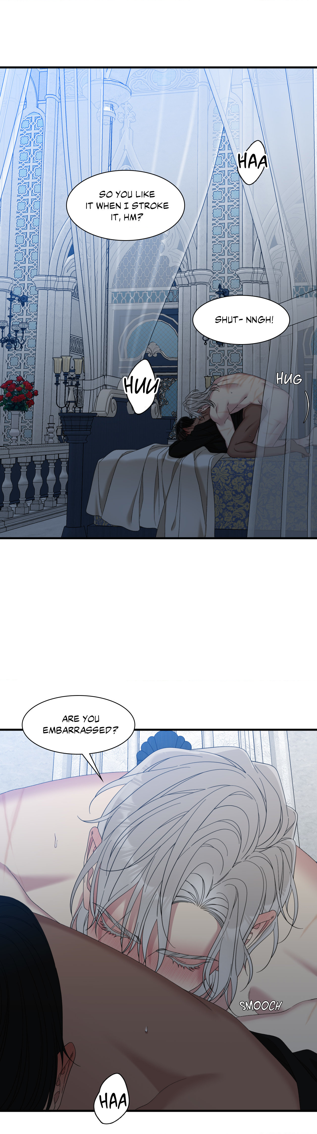 Smyrna and Capri - Chapter 44 Page 17