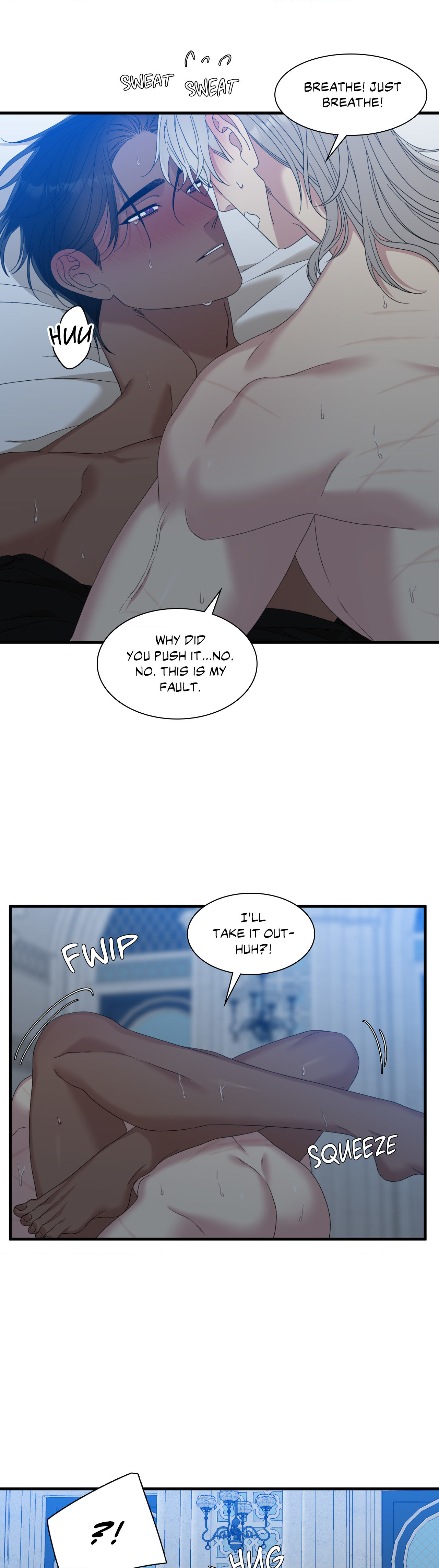Smyrna and Capri - Chapter 44 Page 26
