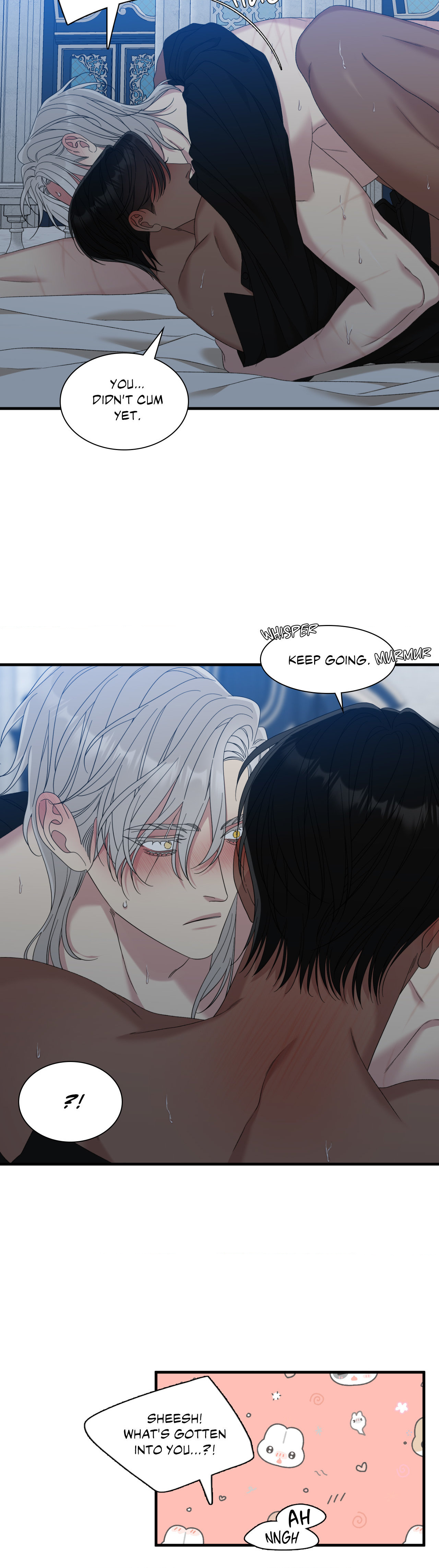 Smyrna and Capri - Chapter 44 Page 27