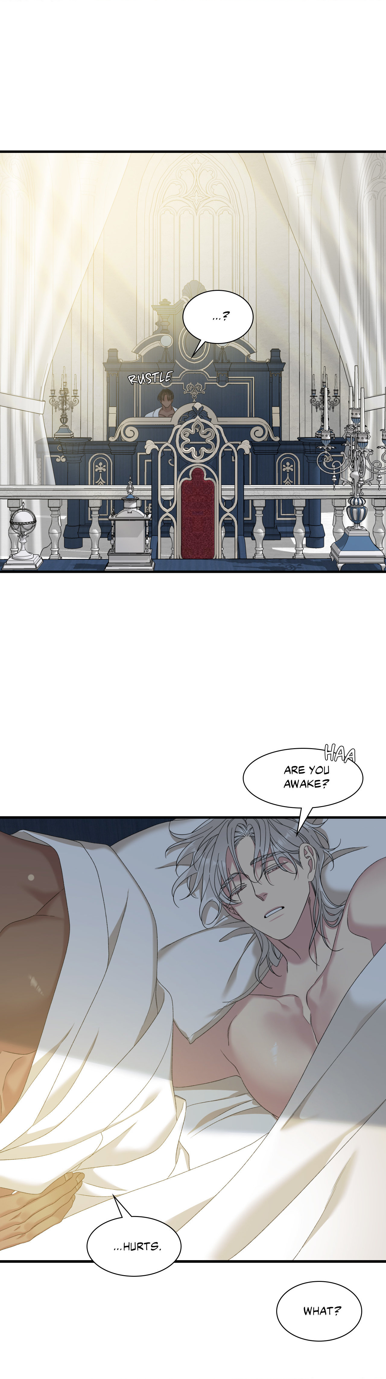 Smyrna and Capri - Chapter 44 Page 29