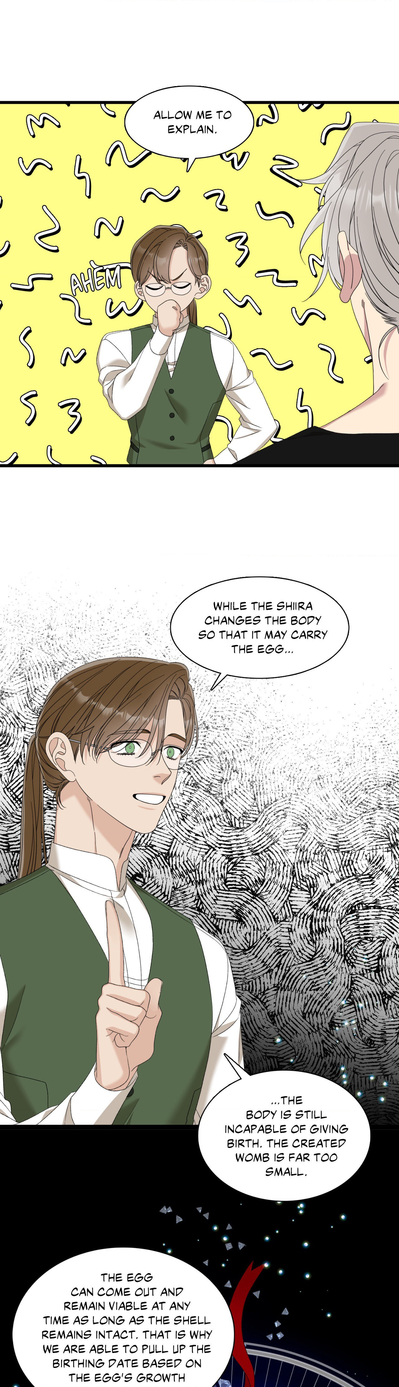 Smyrna and Capri - Chapter 45 Page 6