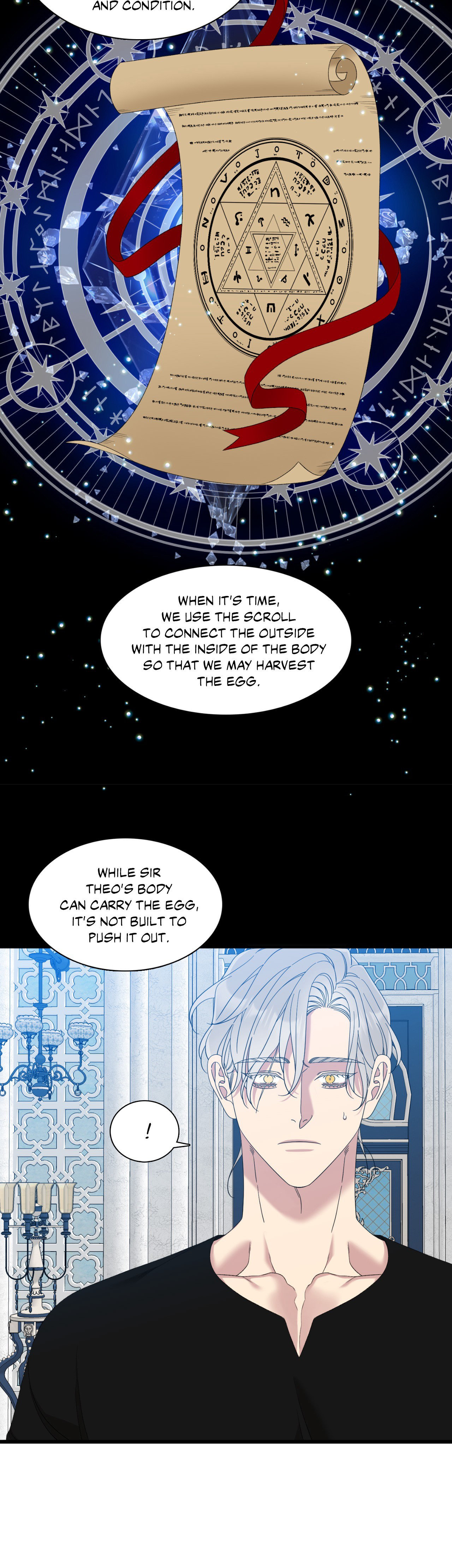 Smyrna and Capri - Chapter 45 Page 7