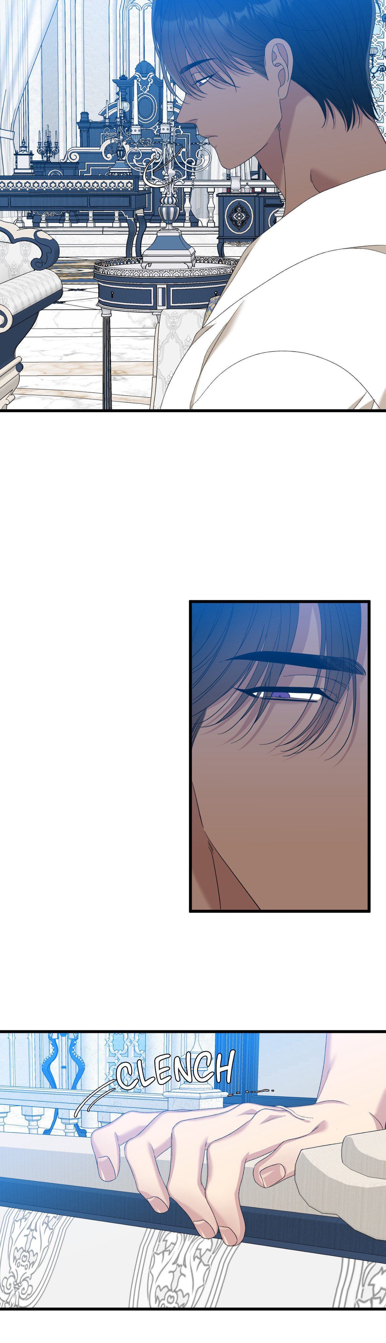 Smyrna and Capri - Chapter 45 Page 9