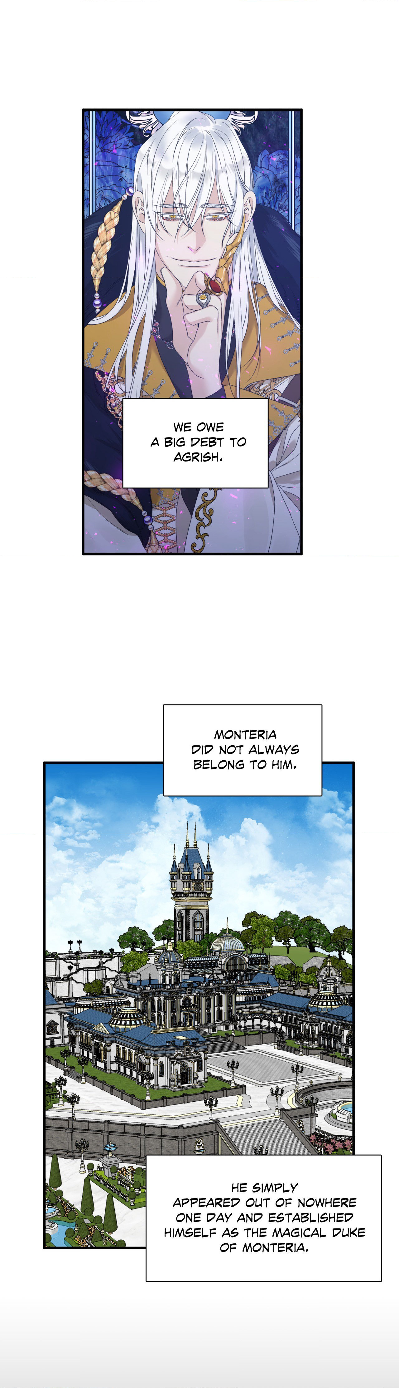 Smyrna and Capri - Chapter 45 Page 14