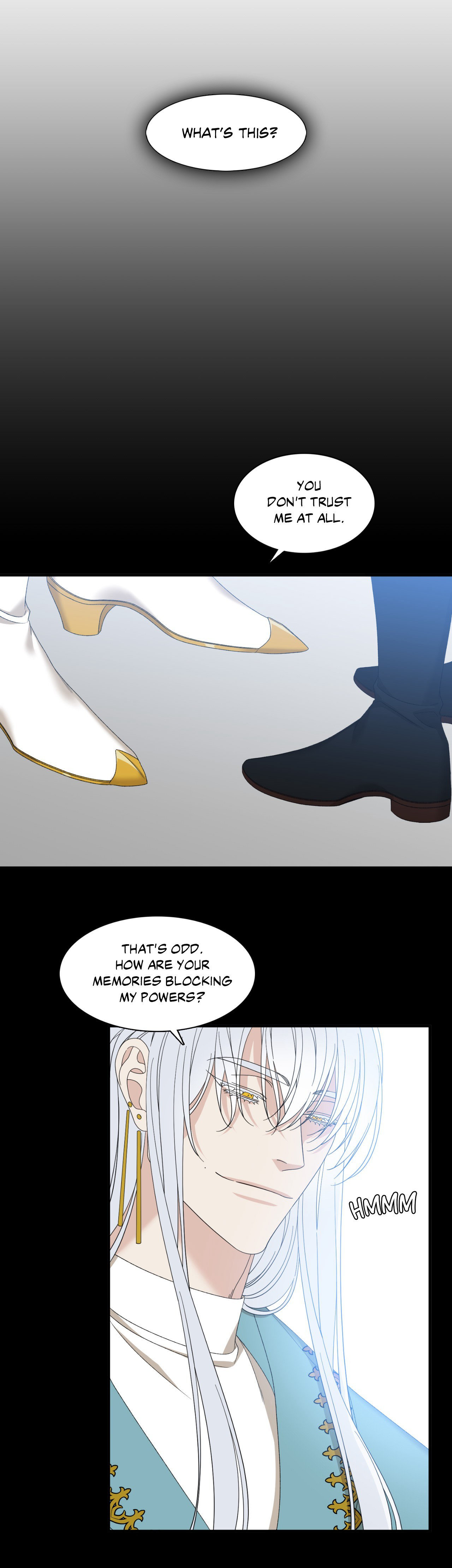 Smyrna and Capri - Chapter 45 Page 15