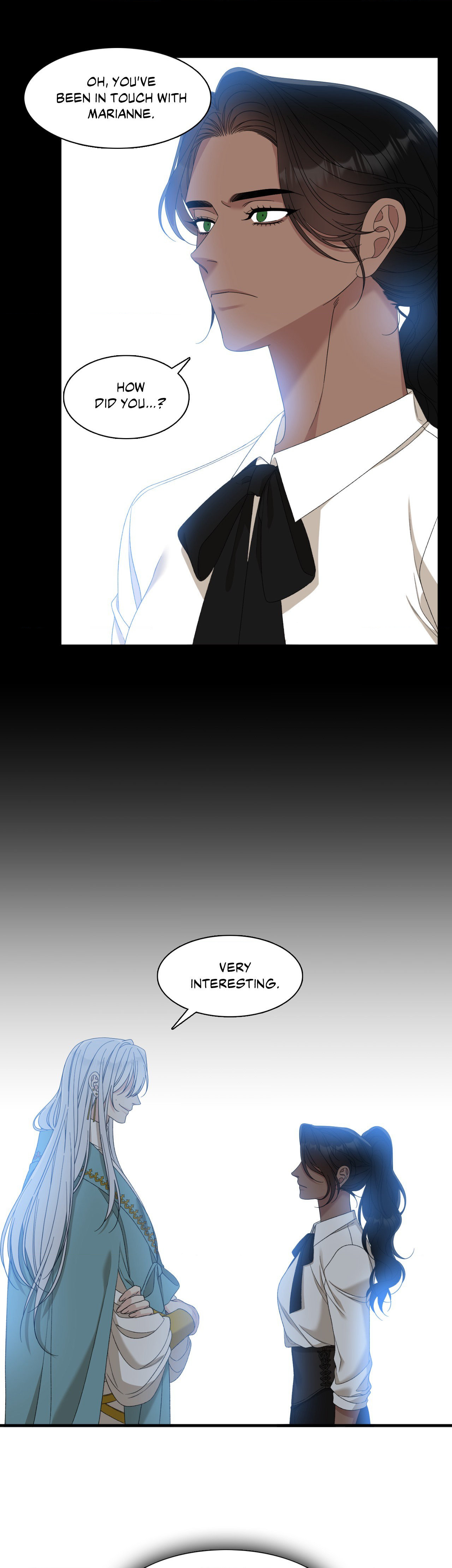 Smyrna and Capri - Chapter 45 Page 16