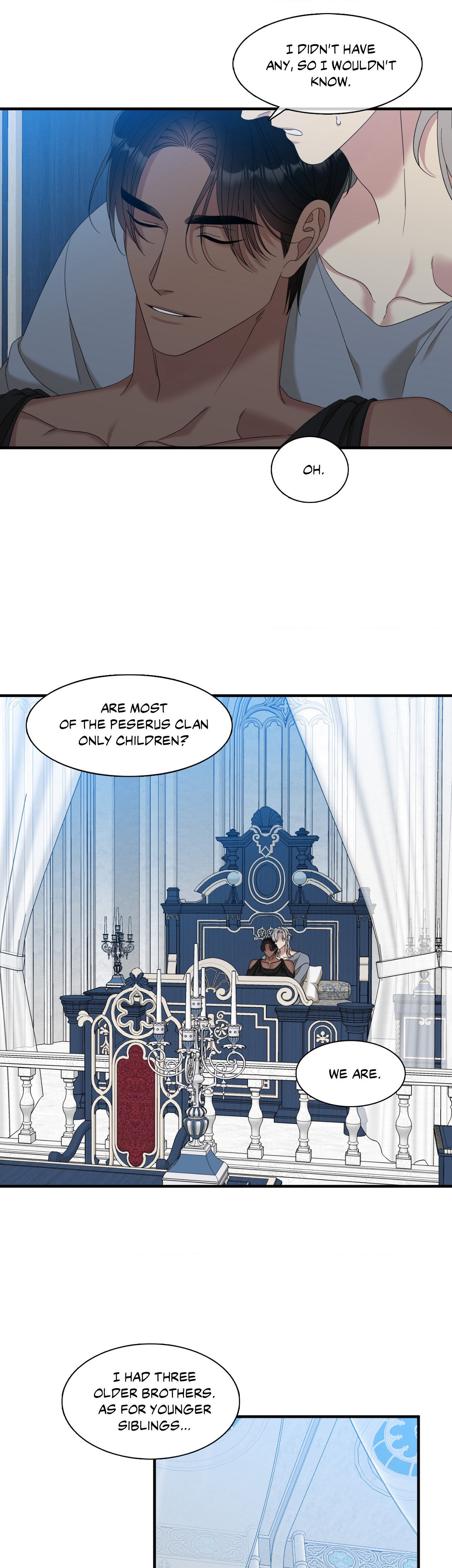 Smyrna and Capri - Chapter 45 Page 24