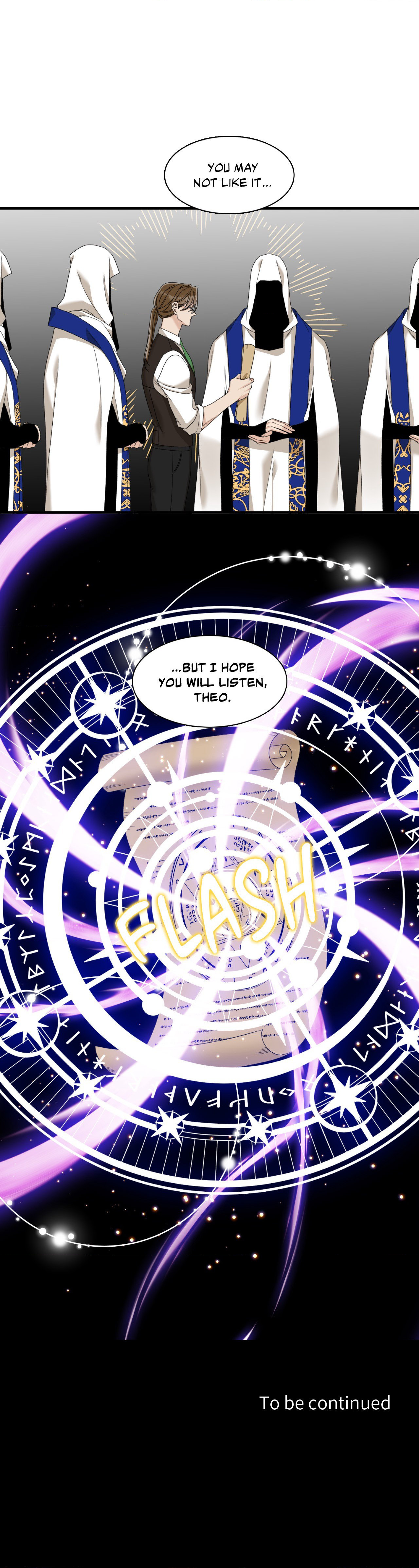 Smyrna and Capri - Chapter 45 Page 31