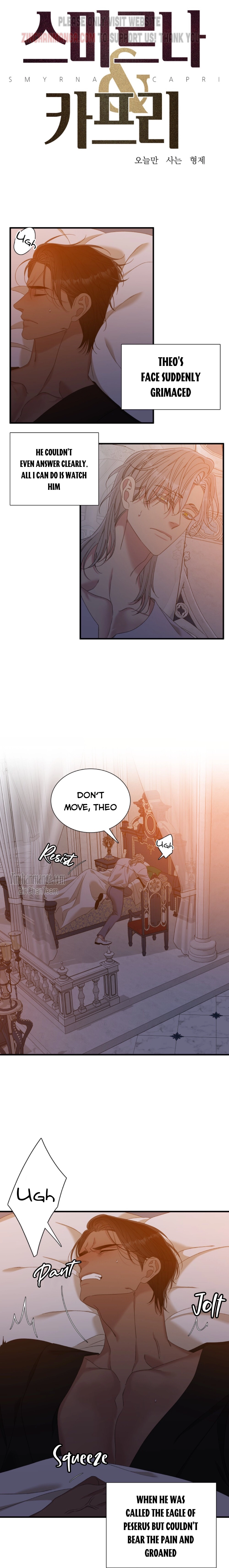 Smyrna and Capri - Chapter 46 Page 2