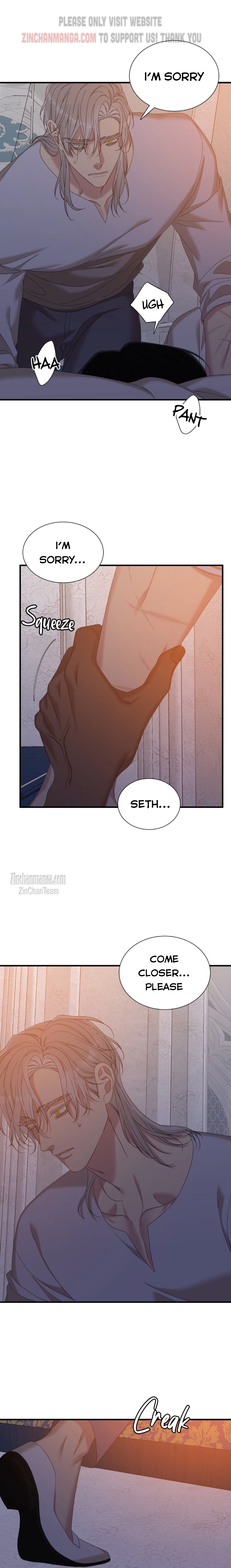 Smyrna and Capri - Chapter 46 Page 3