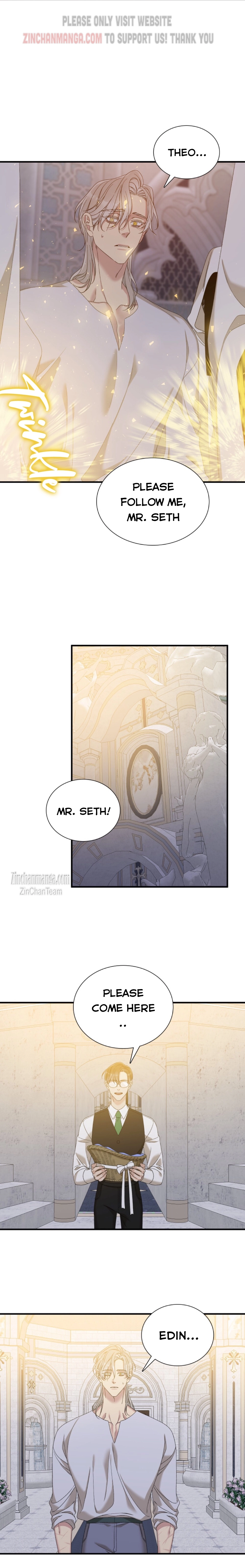 Smyrna and Capri - Chapter 46 Page 8