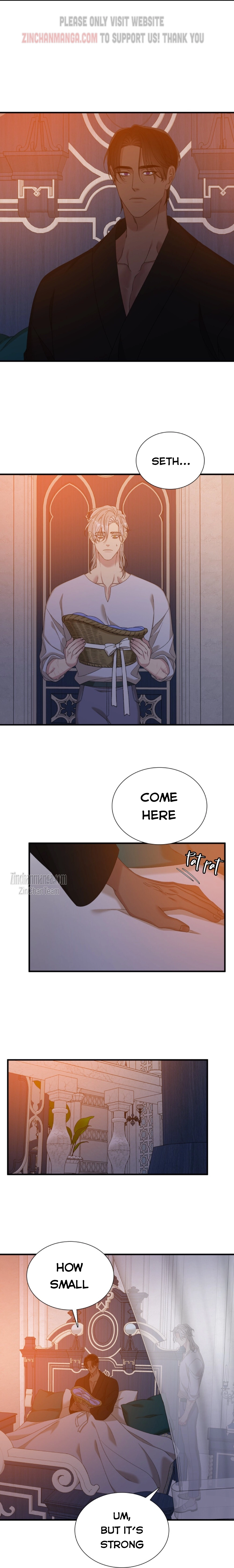 Smyrna and Capri - Chapter 46 Page 13