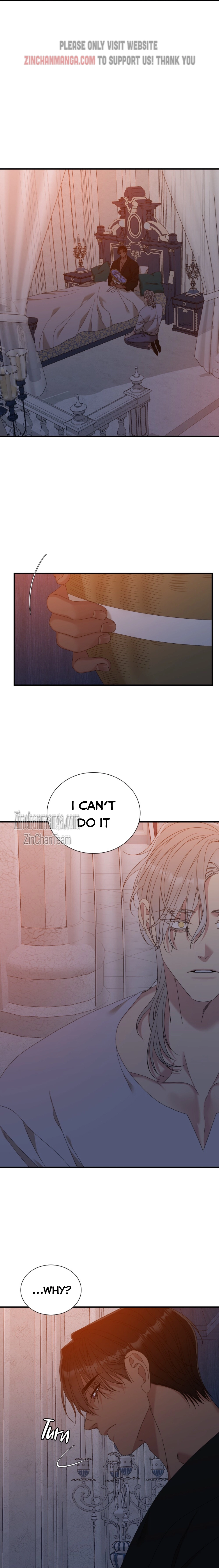 Smyrna and Capri - Chapter 47 Page 3