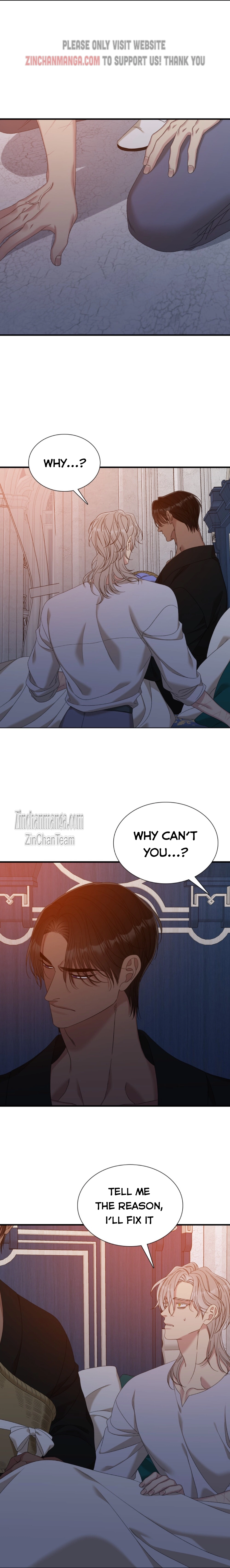 Smyrna and Capri - Chapter 47 Page 4