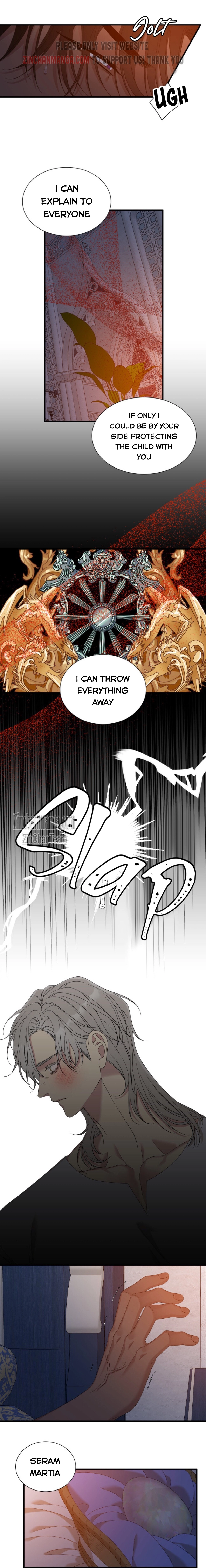 Smyrna and Capri - Chapter 47 Page 9