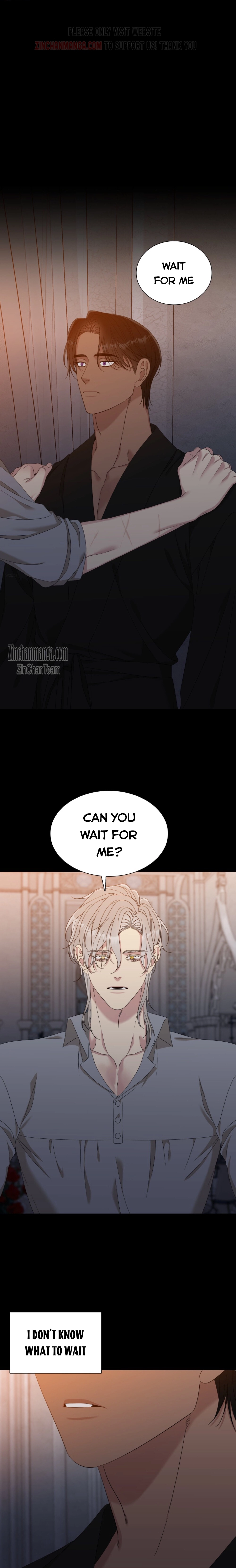 Smyrna and Capri - Chapter 48 Page 3