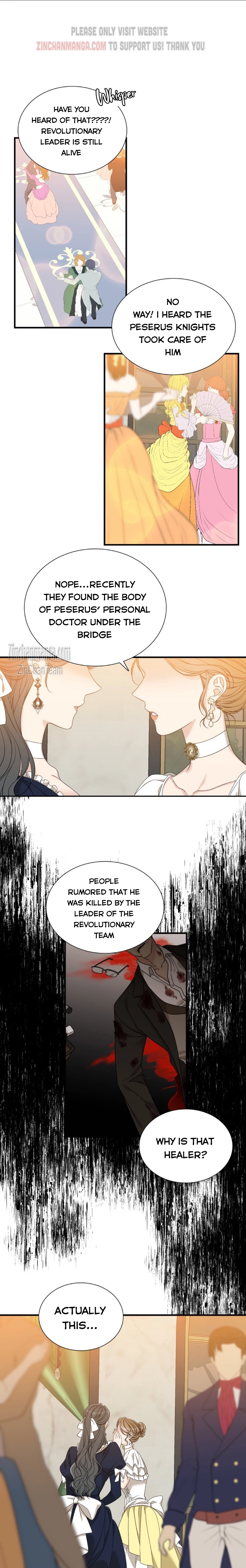 Smyrna and Capri - Chapter 48 Page 13