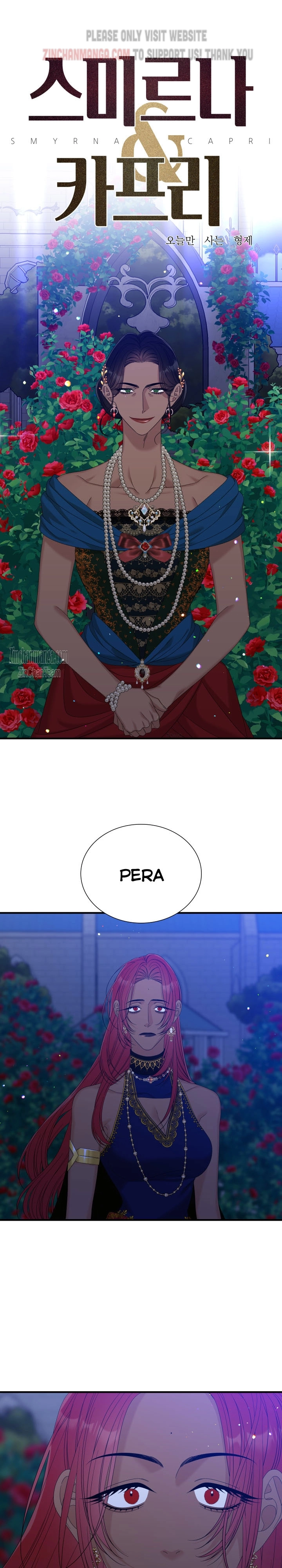 Smyrna and Capri - Chapter 49 Page 2