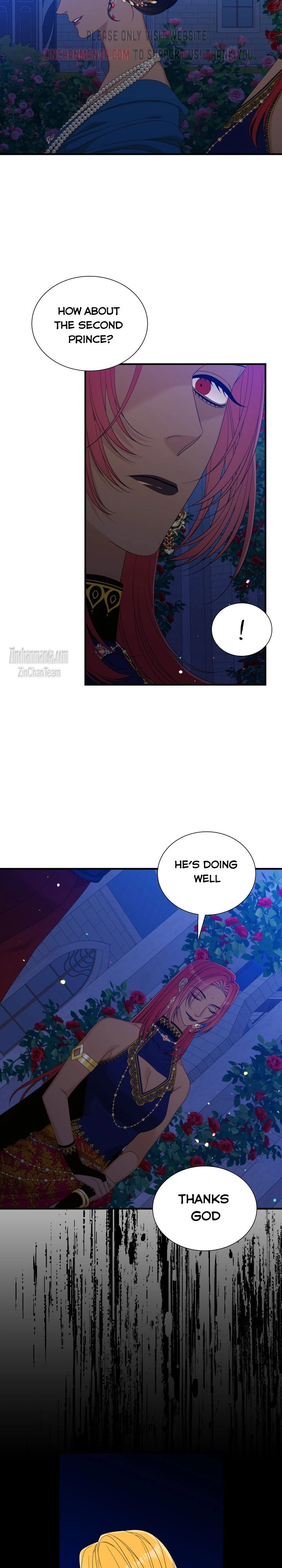 Smyrna and Capri - Chapter 49 Page 4