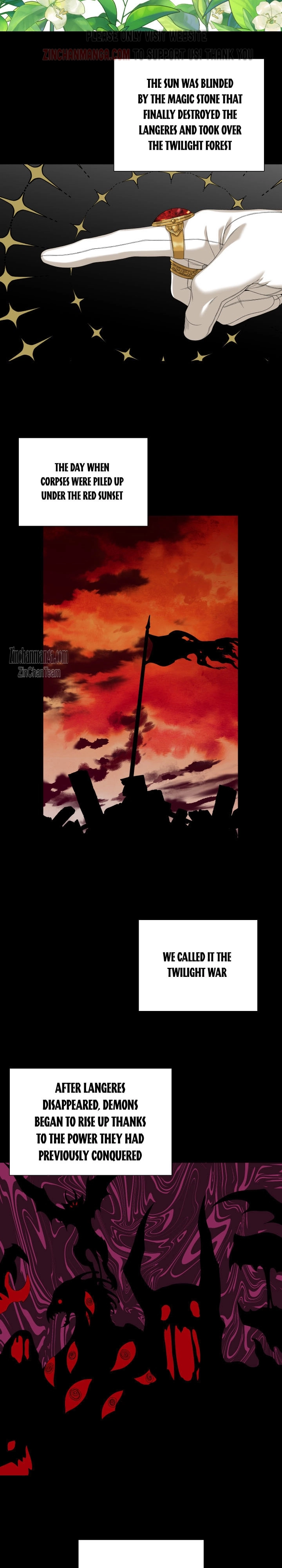 Smyrna and Capri - Chapter 49 Page 8