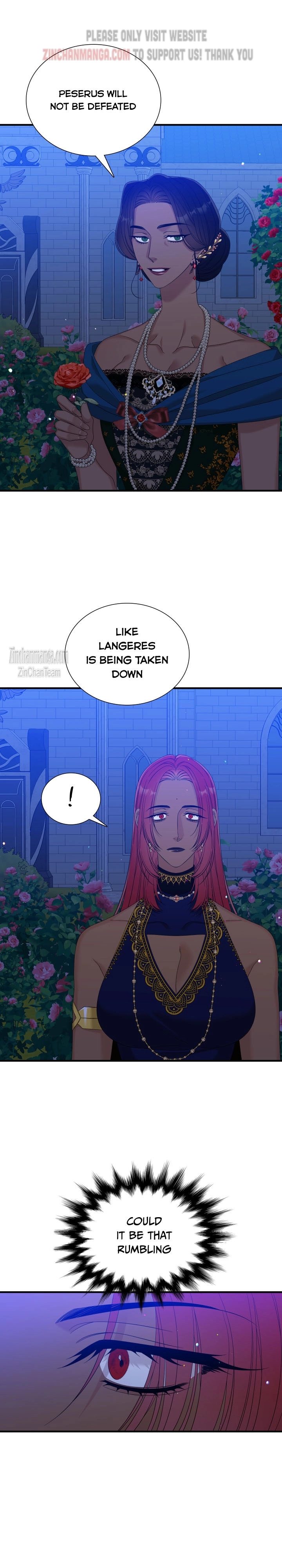 Smyrna and Capri - Chapter 49 Page 12