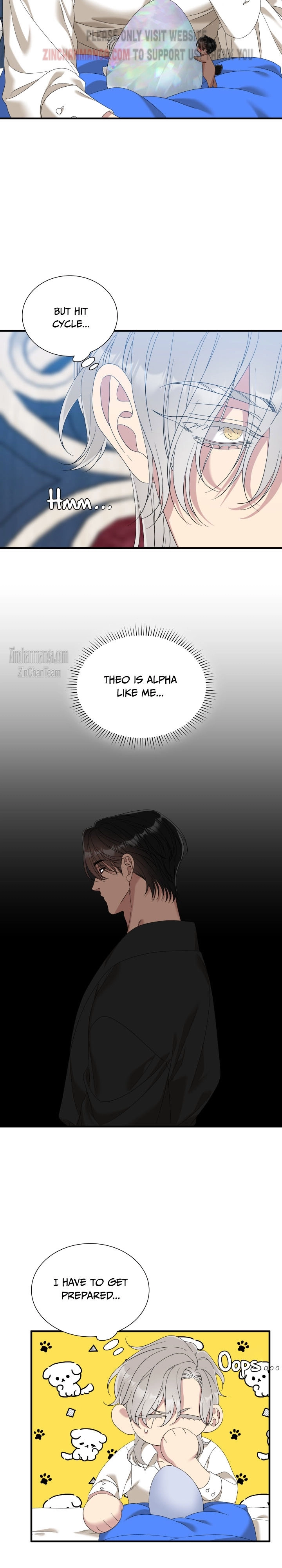 Smyrna and Capri - Chapter 49 Page 16