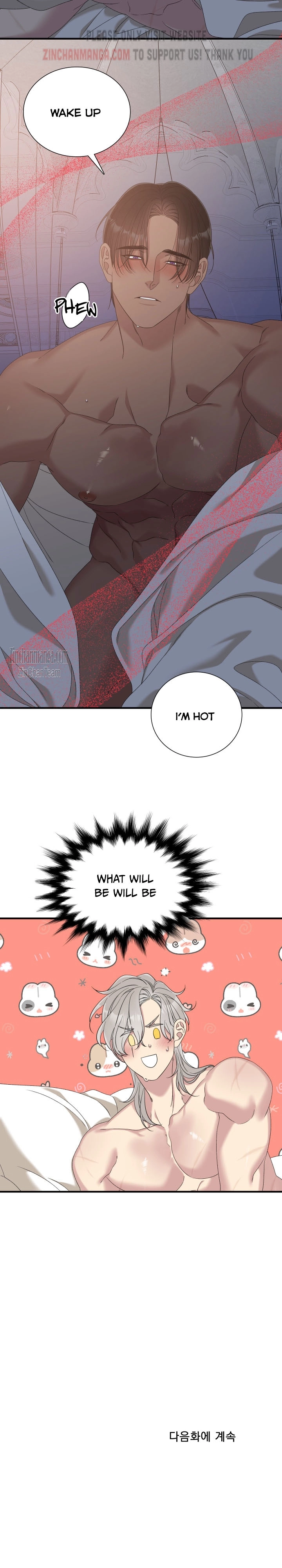 Smyrna and Capri - Chapter 49 Page 21