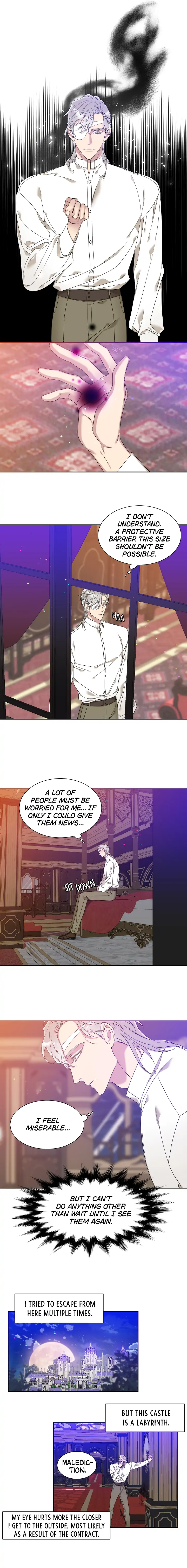 Smyrna and Capri - Chapter 5 Page 4