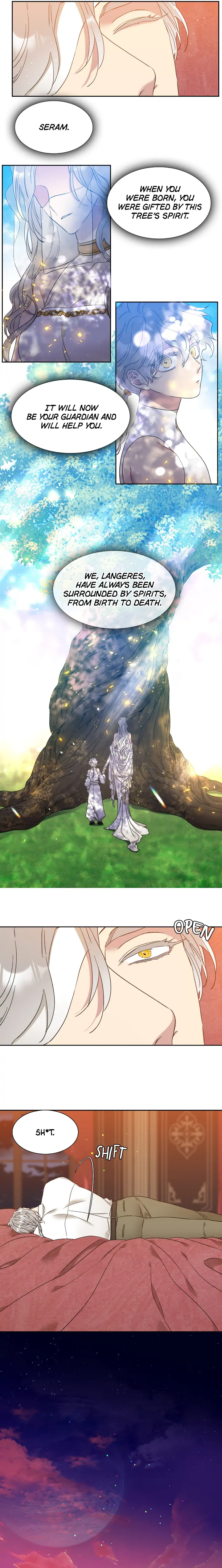 Smyrna and Capri - Chapter 5 Page 6