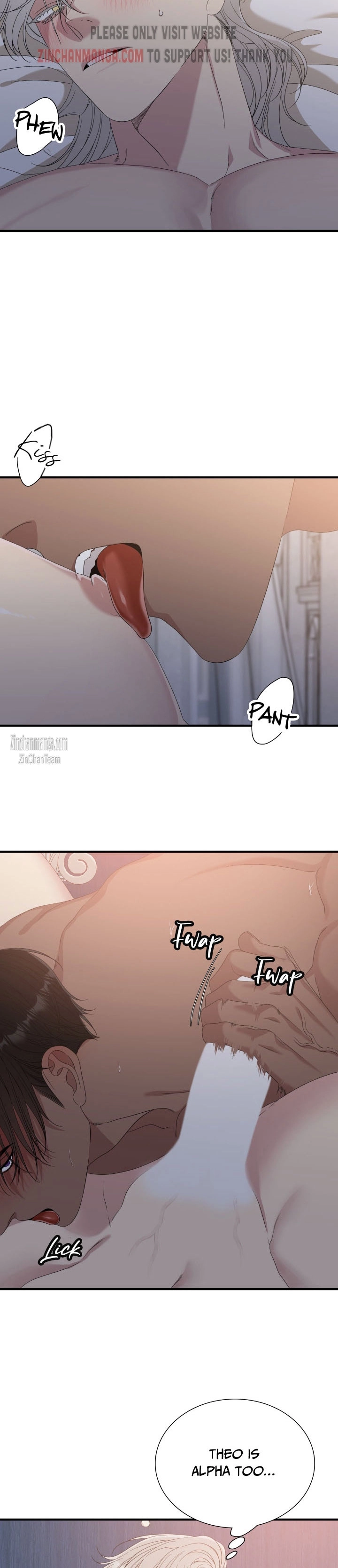 Smyrna and Capri - Chapter 50 Page 3