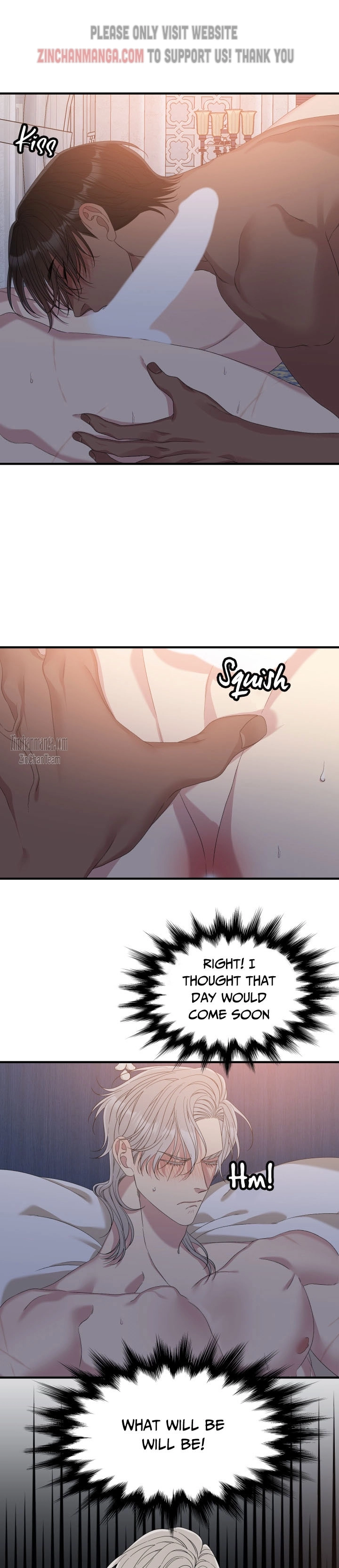 Smyrna and Capri - Chapter 50 Page 5