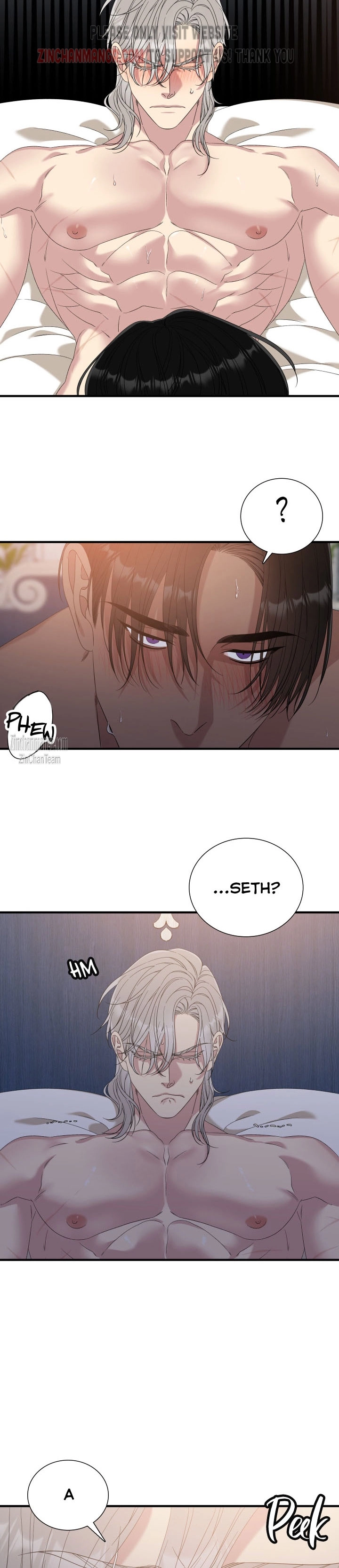 Smyrna and Capri - Chapter 50 Page 6
