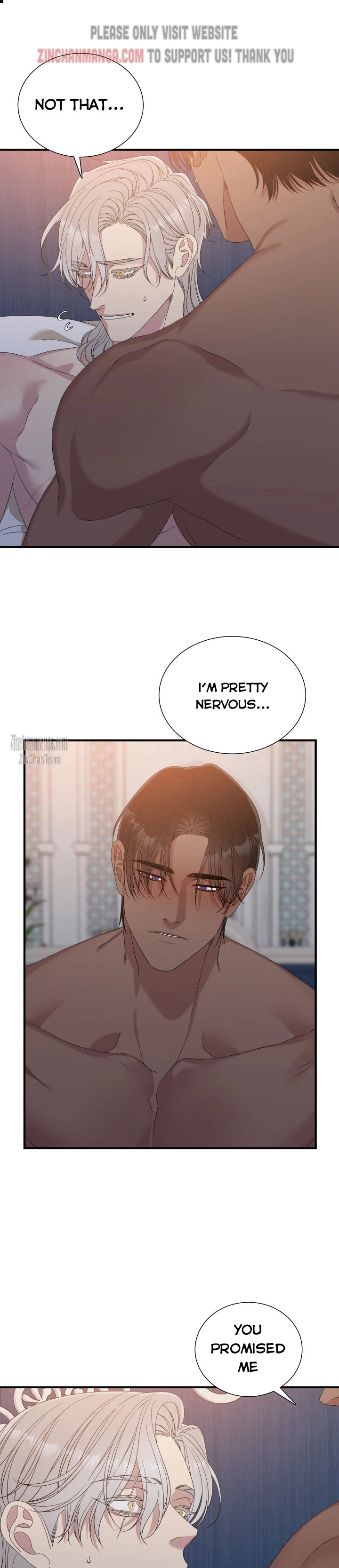 Smyrna and Capri - Chapter 50 Page 8