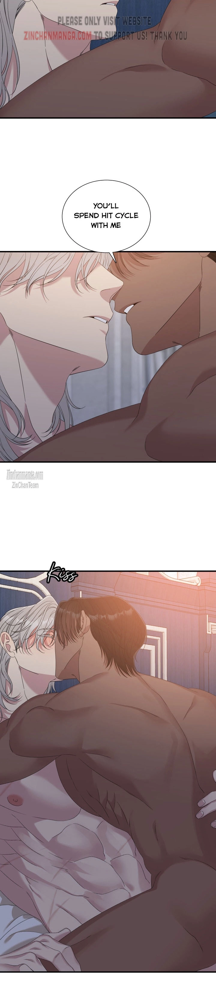 Smyrna and Capri - Chapter 50 Page 9