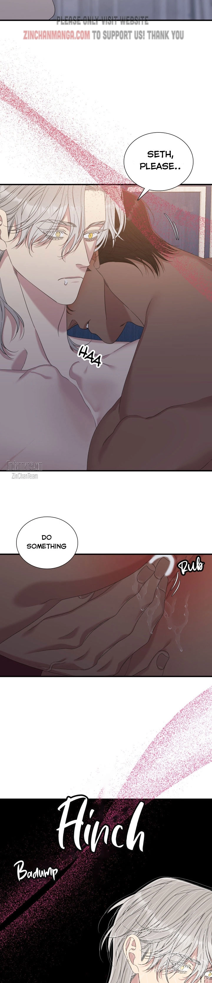 Smyrna and Capri - Chapter 50 Page 12
