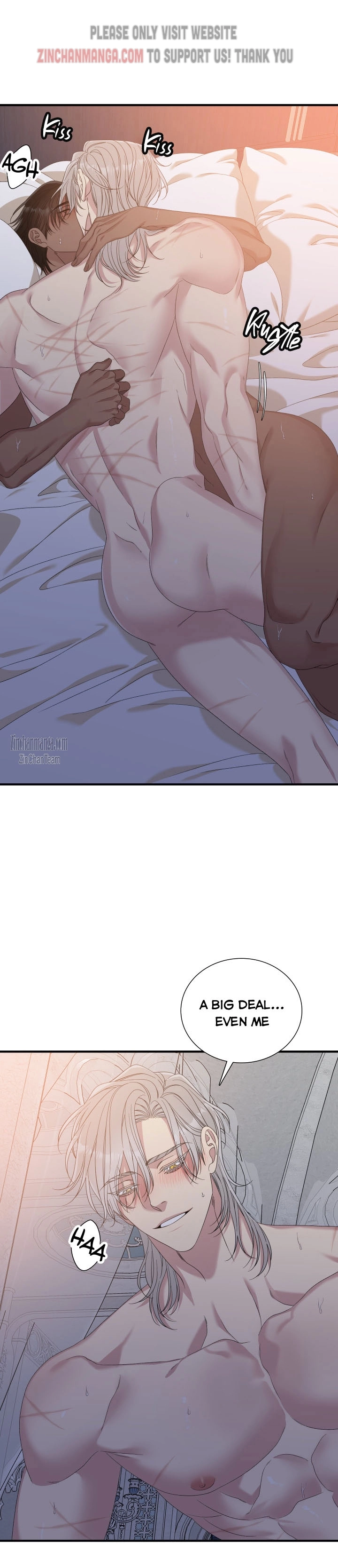 Smyrna and Capri - Chapter 50 Page 14